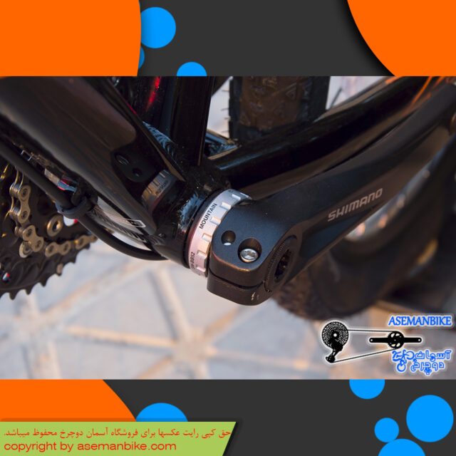دوچرخه کوهستان کی تی ام مدل الترا 2.65 سایز 27.5 2017 KTM Mountain Bike ULTRA 2.65 27.5 2017