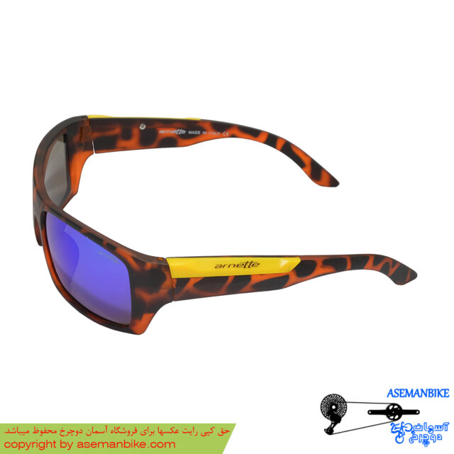عینک آفتابی آرنیتی مدل بی دی 7935 Arnette Sunglasses BD7935