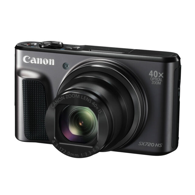 دوربين ديجيتال کانن مدل Canon SX620 HS Digital Camera