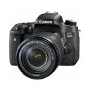 دوربين ديجيتال کانن مدل Canon EOS 760D / Rebel T6s Kit 18-135 IS STM Digital Camera