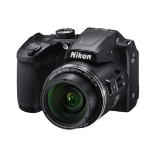 دوربين ديجيتال نيکون مدل Nikon Coolpix B500 Digital Camera