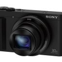 دوربين ديجيتال سوني مدل سايبرشات Sony Cybershot DSC-HX90V Digital Camera