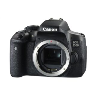 دوربين ديجيتال کانن اي او اس 6 دي بدنه Canon EOS 6D Body