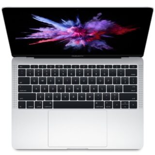 لپ تاپ 13 اینچی اپل مدل MacBook Pro MLUQ2