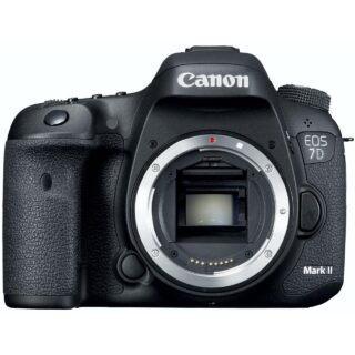 دوربین دیجیتال کانن مدل Canon EOS 7D Mark II Digital Camera Body Only
