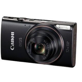 دوربین دیجیتال کانن مدل Canon IXUS 285 Digital Camera