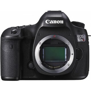 دوربين ديجيتال کانن مدل Canon EOS 5DS R Body Digital Camera