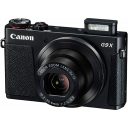 دوربين ديجيتال کانن مدل Canon Powershot G9X Digital Camera