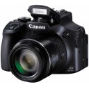 دوربين ديجيتال کانن مدل Canon Powershot SX60 HS Digital Camera