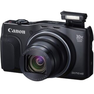 دوربين ديجيتال کانن مدل Canon Powershot SX710 HS Digital Camera