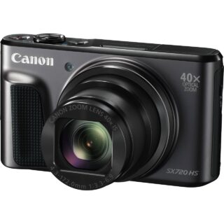 دوربين ديجيتال کانن مدل Canon Powershot SX720 HS Digital Camera