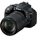 دوربين ديجيتال نيکون مدل Nikon D5300 kit 18-140 VR Digital Camera