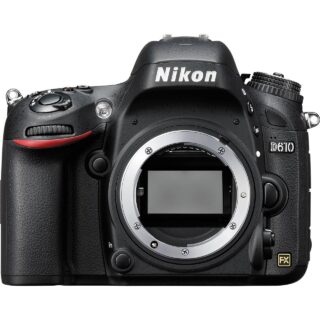 دوربين ديجيتال نيکون مدل Nikon D7100 Body Digital Camera
