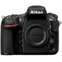 دوربين ديجيتال نيکون مدل Nikon D7200 Body Digital Camera