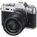 دوربين ديجيتال بدون آينه فوجي فيلم مدل Fujifilm X-T10 Mirrorless Digital Camera with 18-55mm Lens