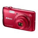 دوربین دیجیتال نیکون مدل Nikon A300 Digital Camera