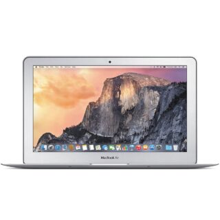 لپ تاپ 11 اينچي اپل مدل MacBook Air MJVM2 2015