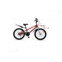 دوچرخه شهري قناري مدل فری استایل قرمز سايز 20 Canary City Bicycle Freestyle 20