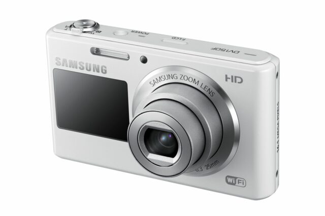 دوربين ديجيتال سامسونگ مدلSamsung DV150F Digital Camera