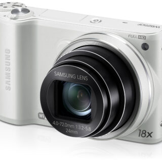 دوربين ديجيتال سامسونگ مدل Samsung WB800F Digital Camera