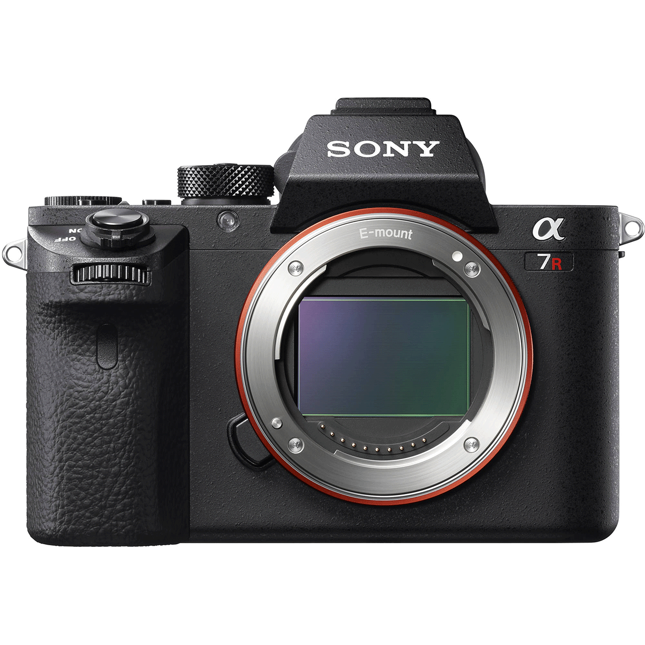 دوربین دیجیتال بدون آینه سونی مدل Sony A7S II Mirrorless Digital Camera Body Only 