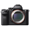 دوربین دیجیتال بدون آینه سونی مدل Sony A7R II Mirrorless Digital Camera Body Only