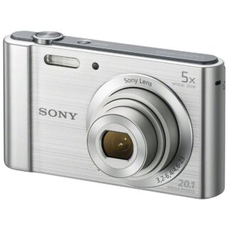 دوربين ديجيتال سوني مدل Sony Cyber-shot DSC-W800 Digital Camera