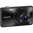 دوربين ديجيتال سونی مدل Sony Cybershot DSC-WX220 Digital Camera