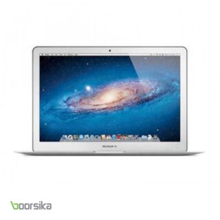 لپ تاپ 13 اينچي اپل مدل MacBook Air MD760B 2014
