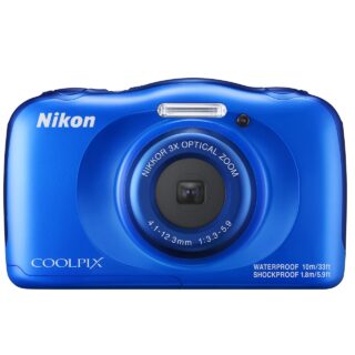 دوربین دیجیتال نیکون مدل Nikon W100 Digital Camera