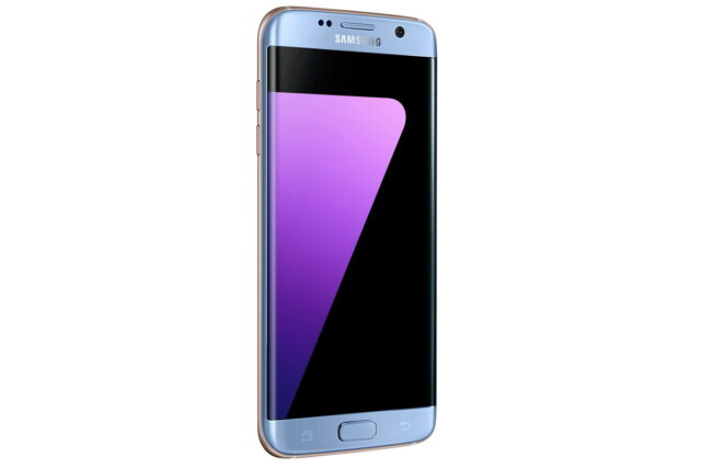 گوشي موبايل سامسونگ مدل Galaxy S7 Edge SM-G935FD دو سيم‌کارت ظرفيت 32 گيگابايت