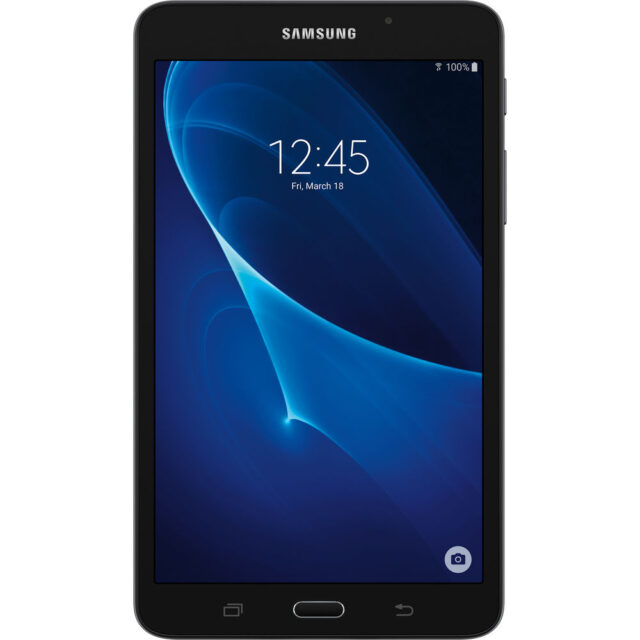 تبلت سامسونگ مدل Galaxy Tab A 7.0 2016 4G ظرفيت 8 گيگابايت