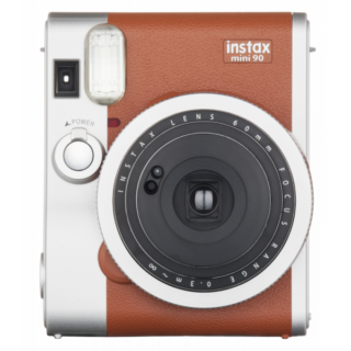 دوربين عکاسي چاپ سريع فوجي فيلم مدل Fujifilm Instax mini 90 Neo Classic Digital Camera