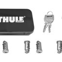کلید باربند 596 تول پک 6 عددی Thule 6-Pack Lock Cylinder 596