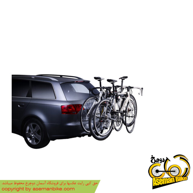 باربند صندوقی ماشین مخصوص حمل دوچرخه تول Thule Hangon 972