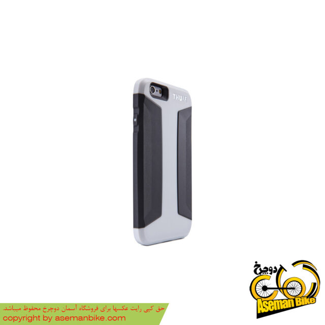 قاب آیفون ۶ /آیفون ۶ اس اپل اتموس ایکس ۳ تول سفید مشکی Thule Atmos X3 iPhone 6/iPhone 6s