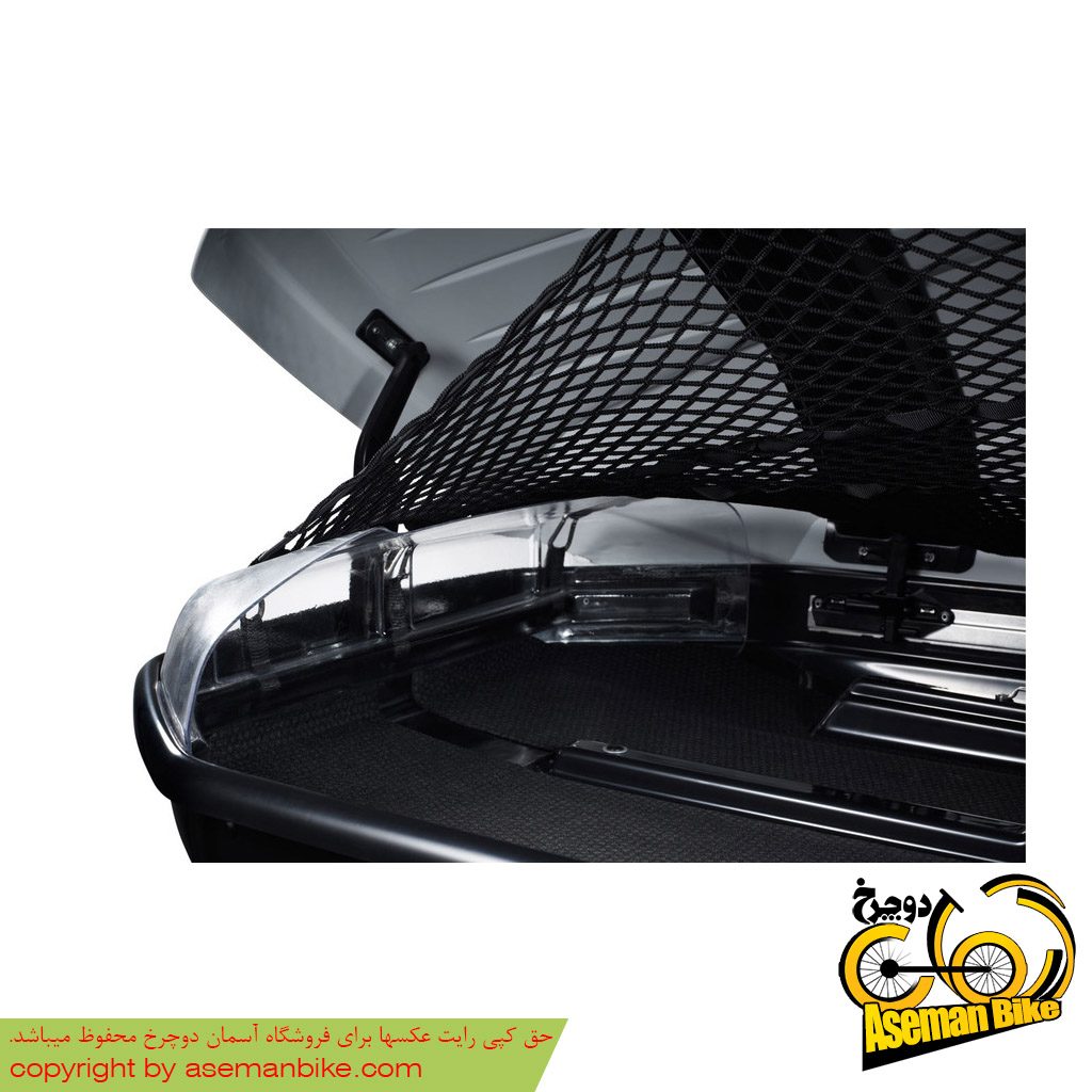 باکس سقفی ماشین مخصوص حمل تخته اسکی تول اکسلنس ایکس تی Thule Excellence XT