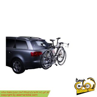 باربند صندوقی ماشین مخصوص حمل دوچرخه تول مدل اکسپرس 2 Thule Xpress 2