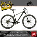 دوچرخه کوهستان کراس کانتری کیوب مدل اسید 2 ایکس سایز ۲۷.۵ 2017 Cube Mountain Bicycle Acid 2X 27.5 2017