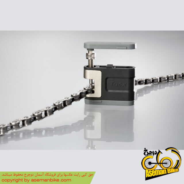 آچار زنجیر تکس Tacx Mini Chain Rivet Extractor