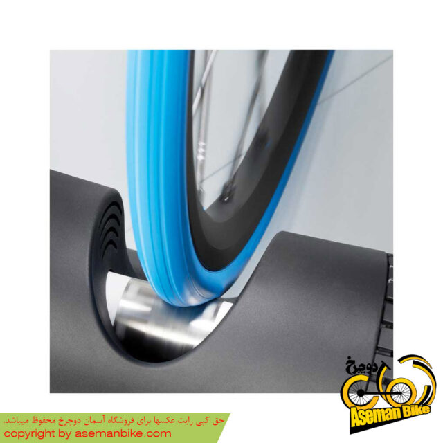 لاستیک دوچرخه کوهستان تکس مخصوص دستگاه ترینر 28 در 1.25 Tacx MTB 29er Trainer Tyre 28 x 1.25