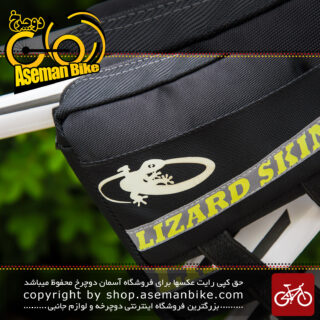 کیف پشت کرپی مخصوص ابزار برند لیزارد اسکین Lizard Skin Bag