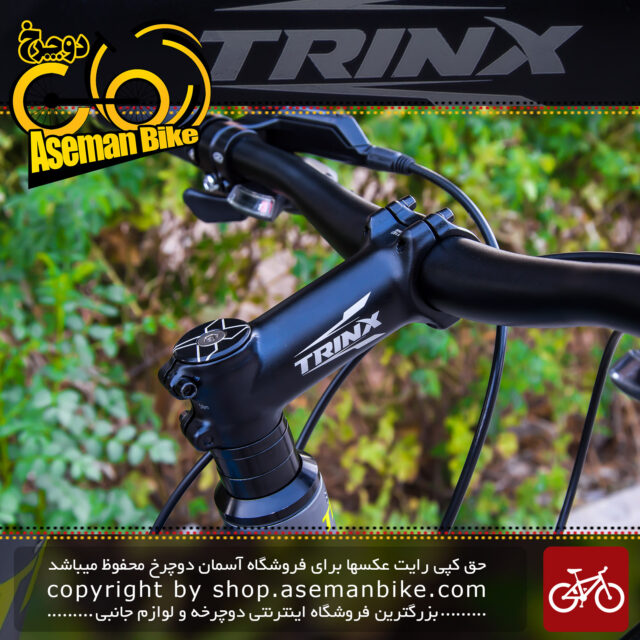 دوچرخه کوهستان ترینکس مدل X1 سایز 26 Trinx X1