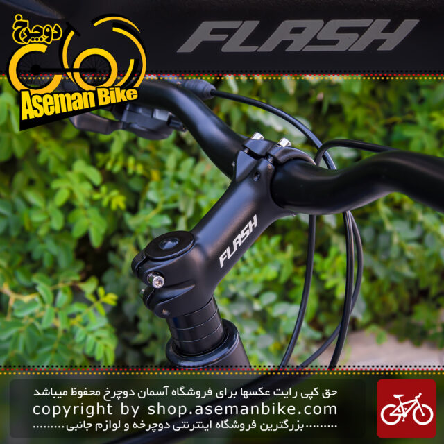دوچرخه کوهستان فلش مدل اولترا 6 سایز 26 Flash Ultra 6
