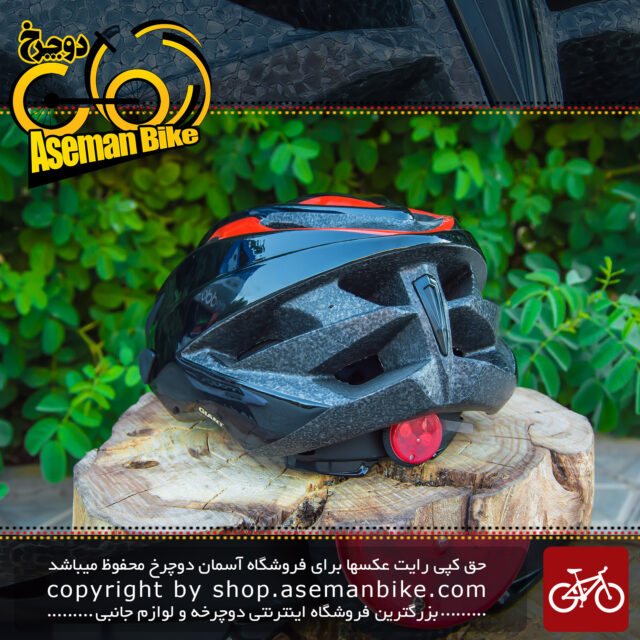 کلاه دوچرخه سواری جاينت مدل هوریزون Giant Horizon Bicycle Helmet