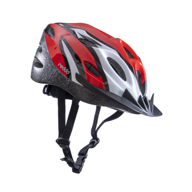 کلاه دوچرخه سواری ردو قرمز Reddo Bicycle Helmet