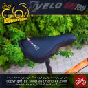 روکش زین دوچرخه ژله ای ولو Velo Gel Tech Bicycle Saddle Cover