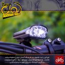چراغ جلو دوچرخه شارژی Bicycle Safety Light