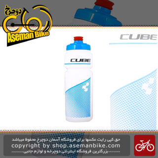 قمقمه دوچرخه مدل Bicycle Bottle Cube