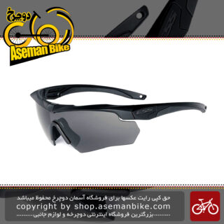 عینک دوچرخه سواری ای اس اس مدل Bicycle Glasses ESS Cross